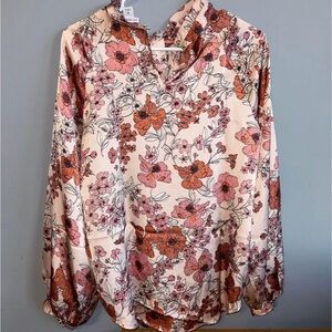 Liz Claiborne blouse